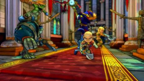 Civilization Revolution e Dungeon Defenders sono i titoli Live gratuiti di marzo