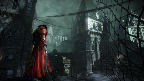 Mercury Steam discute dei problemi di sviluppo di Castlevania: Lords of Shadow 2