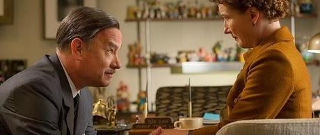 Saving mr Banks