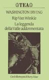 Rip Van Winkle - La leggenda della Valle addormentata