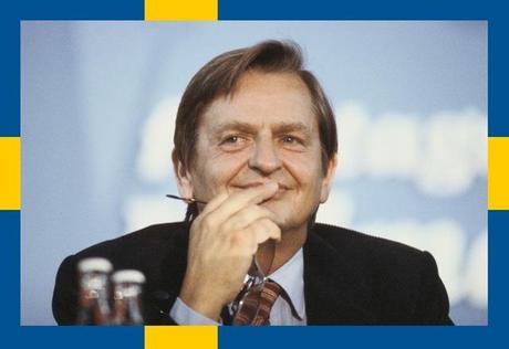 Olof Palme