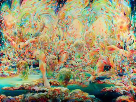 foto di michael page