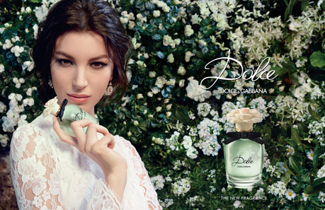 DOLCE by Dolce&Gabbana, The Perfume
