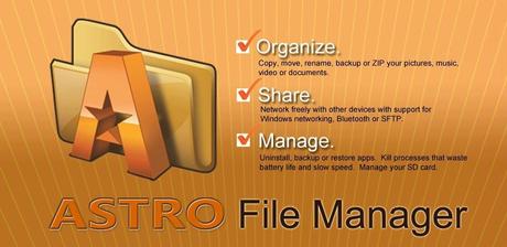 AStro-File-MAnager