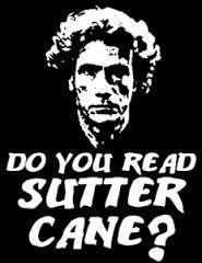 Sutter Cane