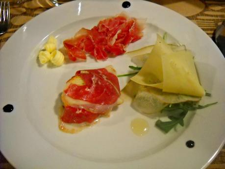 Con Groupon, a Gorizia, trattoria Al Piron