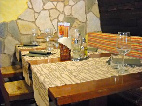 Con Groupon, a Gorizia, trattoria Al Piron