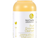 #MyChelle Fruit Enzyme Cleanser. Detergente viso agli enzimi della frutta