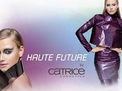 Limited Edition Catrice "Haute Future"