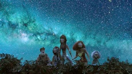 I Croods