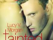 Cover Reveal #20: Tainted Touch Lucy V.Morgan