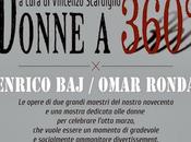 “Donna 360°” cura Vincenzo Scardigno