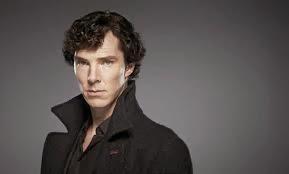 Maripensiero: Sherlock