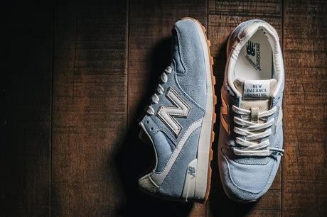 New Balance _ Summer Solution _ Spring/summer 2014