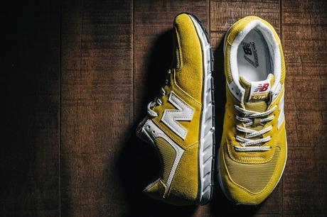 New Balance _ Summer Solution _ Spring/summer 2014