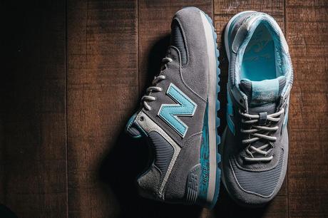 New Balance _ Summer Solution _ Spring/summer 2014