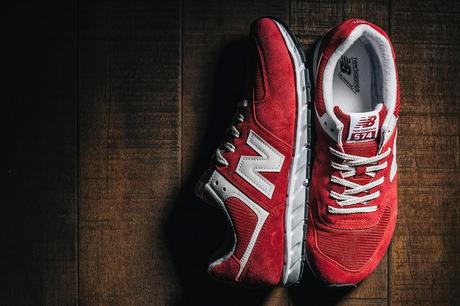 New Balance _ Summer Solution _ Spring/summer 2014