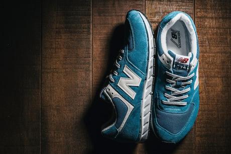 New Balance _ Summer Solution _ Spring/summer 2014