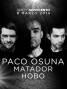 8 Marzo - Paco Osuna - Spazio 900