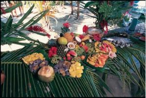 Alla scoperta della cucina tahitiana