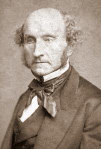 John Stuart Mill (Pentonville, 20 maggio 1806 – Avignone, 8 maggio 1873)