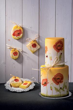 Italian Cake Art per chi vuole avvicinarsi al cake design