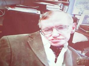 hawking