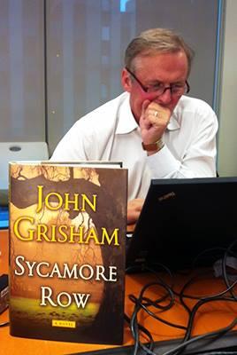 john grisham l'ombra del sicomoro