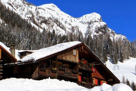 carnevale di sappada, machere ròllate