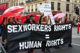 sexworkers