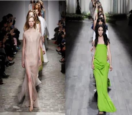 Vionnet Reloaded Delusion. Haute Couture SS14. Pret-a-Porter FW14-15