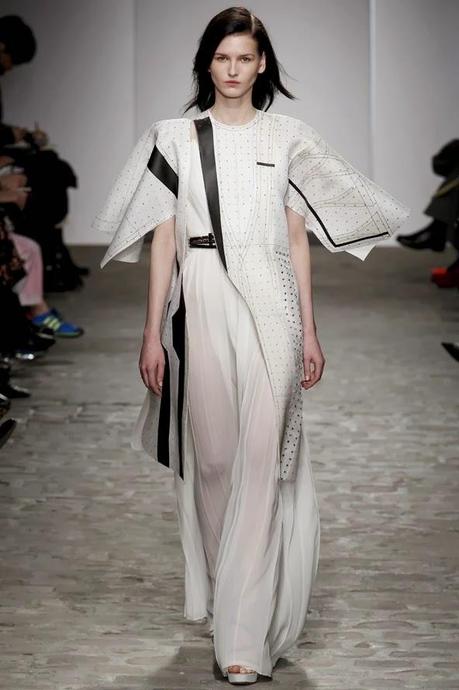 Vionnet Reloaded Delusion. Haute Couture SS14. Pret-a-Porter FW14-15