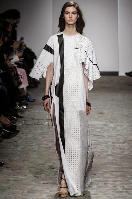 Vionnet Reloaded Delusion. Haute Couture SS14. Pret-a-Porter FW14-15