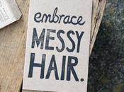 Wavy hair [tutorial].