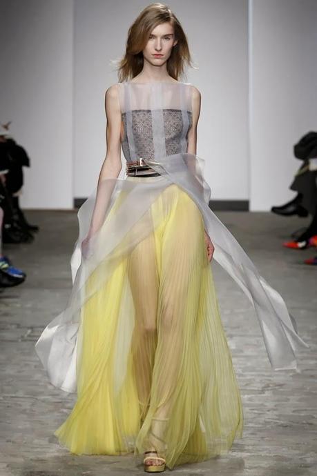 Vionnet Reloaded Delusion. Haute Couture SS14. Pret-a-Porter FW14-15