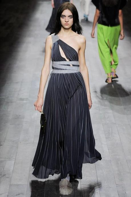 Vionnet Reloaded Delusion. Haute Couture SS14. Pret-a-Porter FW14-15