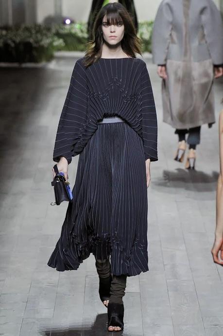 Vionnet Reloaded Delusion. Haute Couture SS14. Pret-a-Porter FW14-15