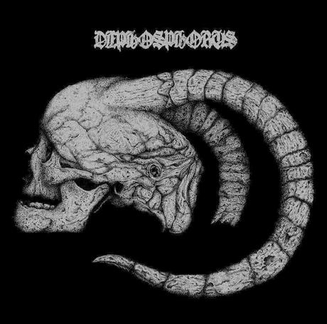 Dephosphorus - Ravenous Solemnity