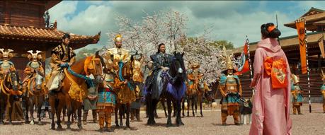 Parliamo di 47 Ronin