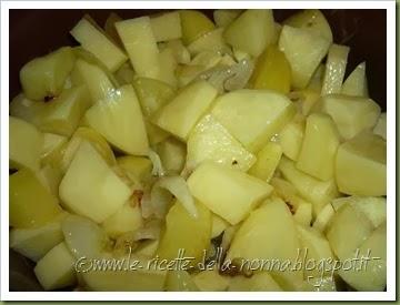 Spezzatino di soia con cipolle e patate (4)