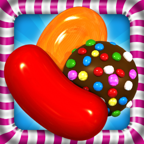 candy crush saga 1