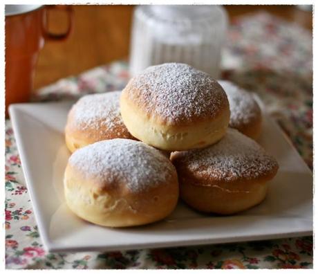 Bomboloni cechi 3