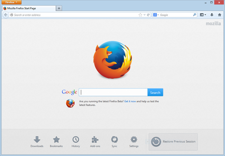 Migliori browser web per Windows 7/8/XP