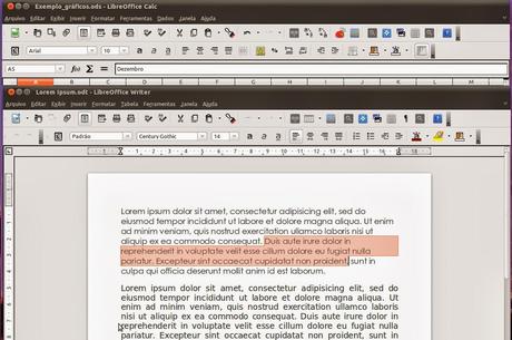 Libreoffice 4.2.1: una valida alternativa a Microsoft Office