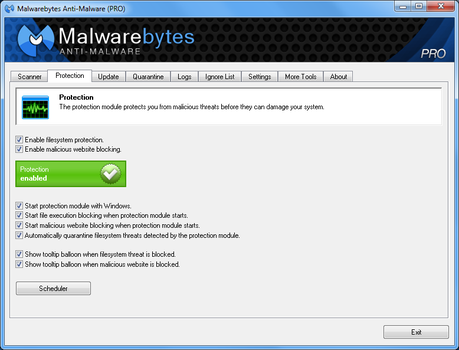 Miglior Anti Malware per proteggere il nostro PC