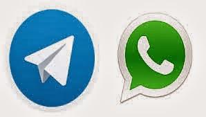 Facebook acquista WhatsApp? Proviamo Telegram valida alternativa