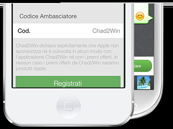 Guadagnare soldi chattando con lo smartphone ed i nostri amici Guadagnare soldi chattando con lo smartphone ed i nostri amici