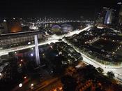 Singapore Street Circuit
