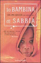 La bambina di sabbia, Damien Lewis