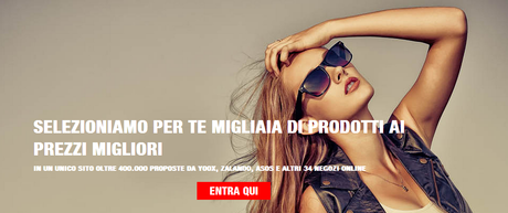 Trovamoda.com: la nuova frontiera dello shopping online